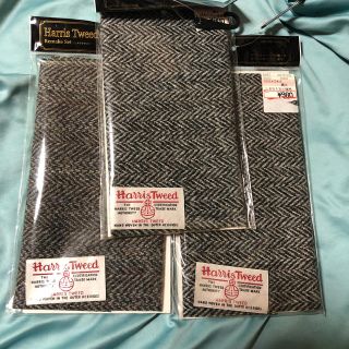 ハリスツイード(Harris Tweed)のハリスツイード　生地(生地/糸)