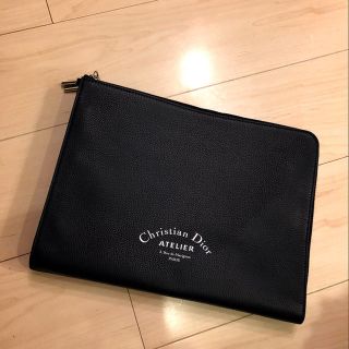 海外販売× クリスチャンディオールクラッチバッグ - 通販 - www
