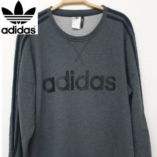 アディダス(adidas)の2点セット！ ADIDAS  アディダス  スウェット  / MLB  パーカー(スウェット)