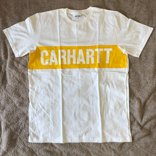 カーハート(carhartt)のTシャツ(Tシャツ/カットソー(半袖/袖なし))