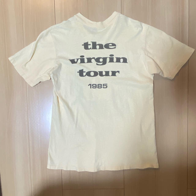 希少サイズ キムタクMADONNA 1985年ヴィンテージ Tシャツ 希少サイズ キムタクMADONNA 1985年ヴィンテージ Tシャツ