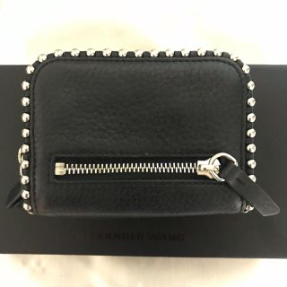 アレキサンダーワン(Alexander Wang)のちー鱈。様専用(財布)