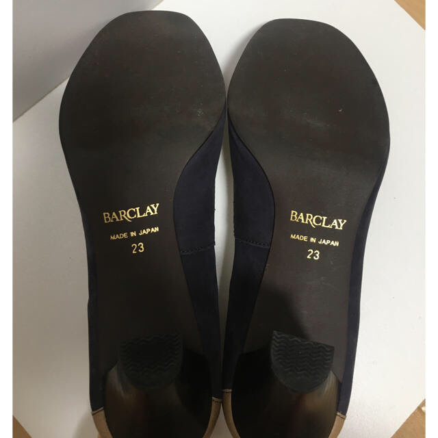 BARCLAY(バークレー)のBARCLAY パンプス レディースの靴/シューズ(ハイヒール/パンプス)の商品写真