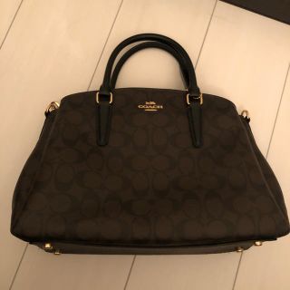 コーチ(COACH)のStollenさん専用(ショルダーバッグ)