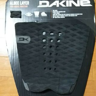 ダカイン(Dakine)のダカイン デッキパッド (サーフィン)