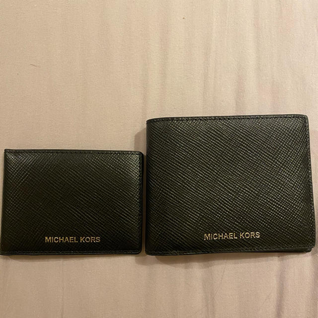 MICHAEL KORS財布、カード入れ