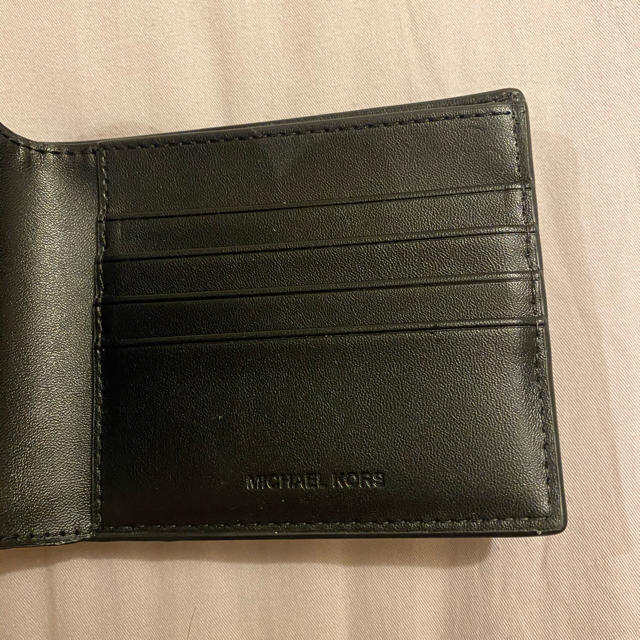 MICHAEL KORS財布、カード入れ 1