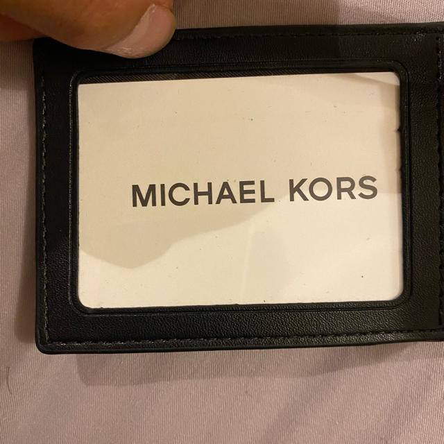MICHAEL KORS財布、カード入れ 3