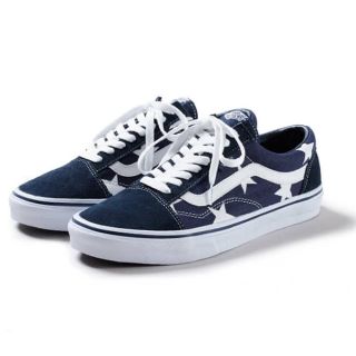 ソフネット(SOPHNET.)のVANS×SOPHNET.OLD SKOOL STAR CLASSIC PACK(スニーカー)