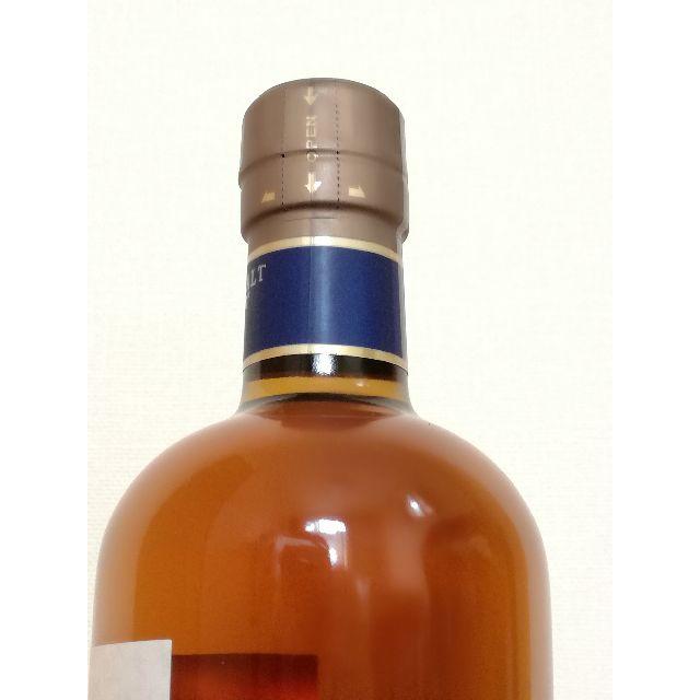 ニッカウヰスキー(ニッカウイスキー)のニッカ　宮城峡10年 700ml 食品/飲料/酒の酒(ウイスキー)の商品写真