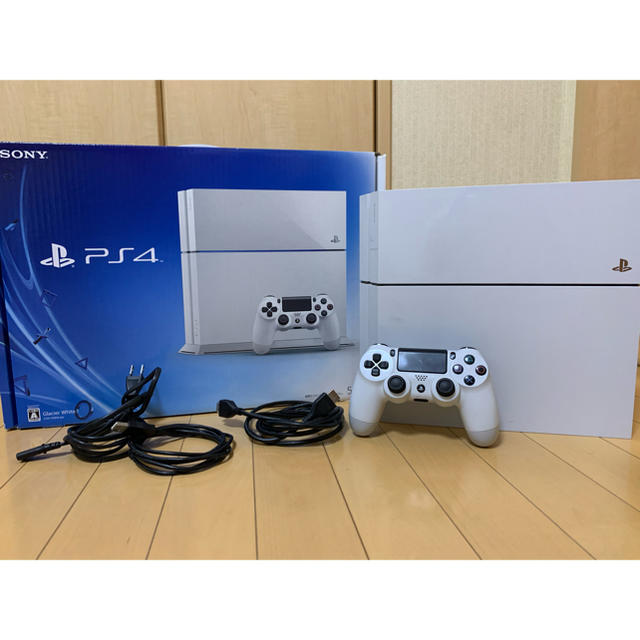 SONY PlayStation4 本体 CUH-1100AB02 3dn5KU5fUm - peopleofwalmart.com