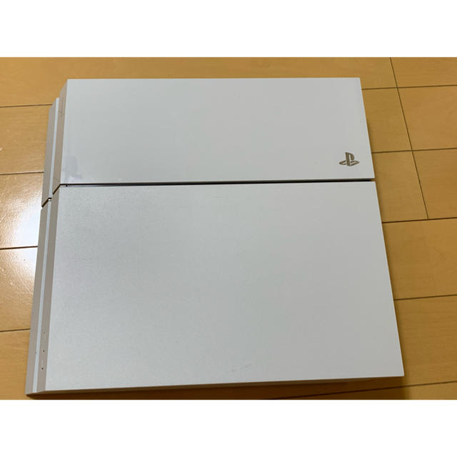 SONY PlayStation4 本体 CUH-1100AB02 2