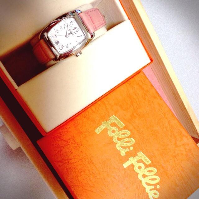Folli Follie - Folli Follie♡お値下げ