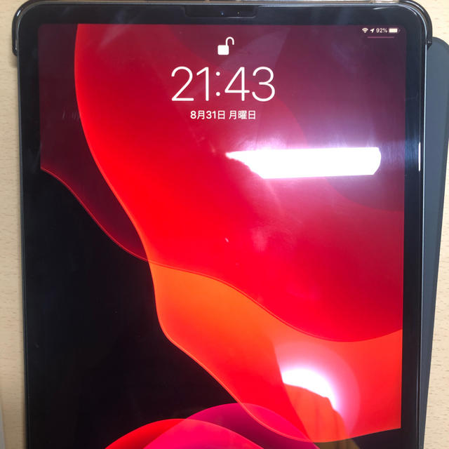 iPad Pro11 wifi 256GB  2018