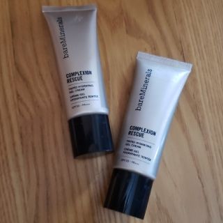 ベアミネラル(bareMinerals)のbareMinerals　ファンデーション(ファンデーション)