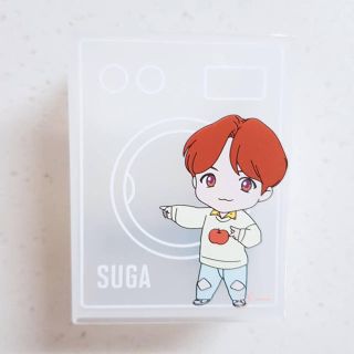 ボウダンショウネンダン(防弾少年団(BTS))のBTS×ダウニー SUGA 軽量カップ(洗剤/柔軟剤)