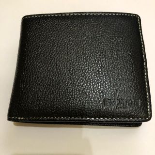 バルマン 折り財布(メンズ)の通販 5点 | BALMAINのメンズを買うならラクマ