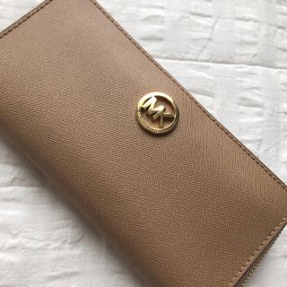 マイケルコース(Michael Kors)のマイケルコース　長財布(財布)