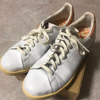 ラフシモンズ(RAF SIMONS)のrafsimons adidas stansmith スニーカー　ラフシモンズ (スニーカー)