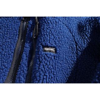 Supreme - supreme 90s 希少モデル フリースジャケット 最終値下げの