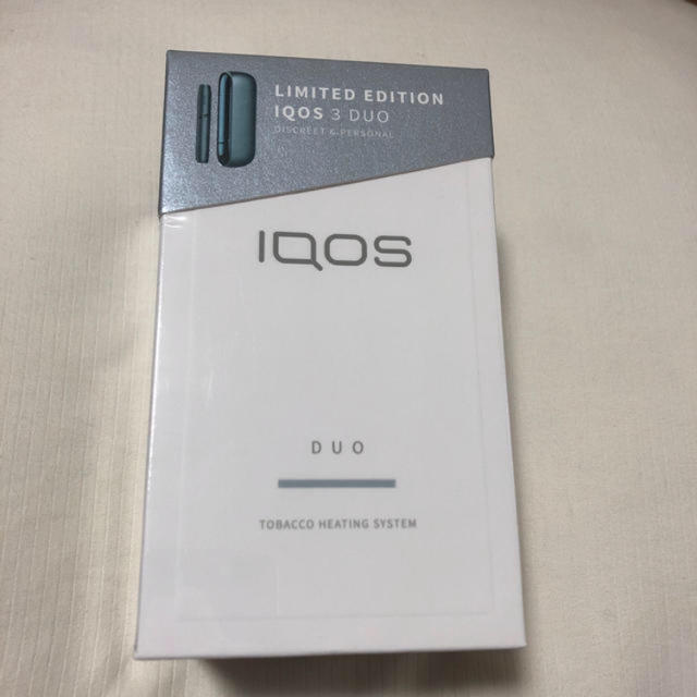 【お買得！】 IQOS - アイコス タバコグッズ