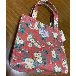 キャスキッドソン(Cath Kidston)の2点セット　キャスキッドソントートバッグ　キャス・キッドソン(トートバッグ)