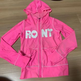 ロニィ(RONI)のRONI ラッシュガード(水着)