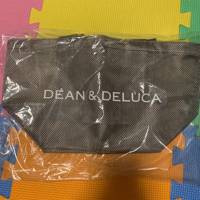 激レア！DEAN&DELUCAメッシュバック