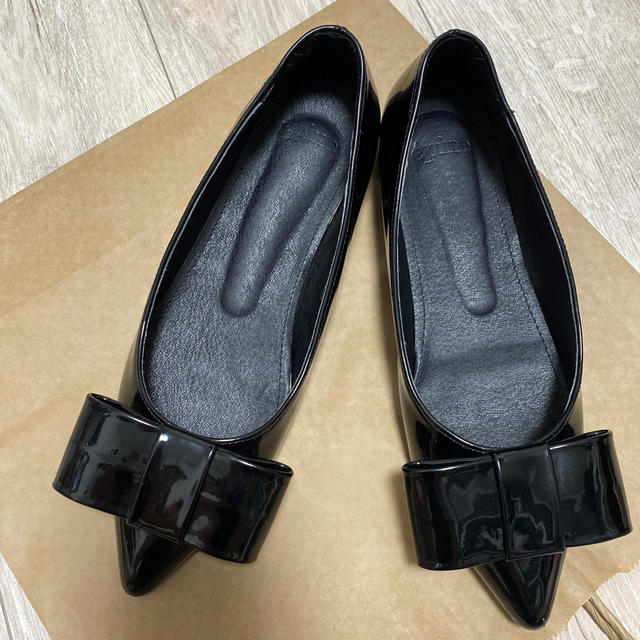 epineepine ribbon shoes 最終値下げ