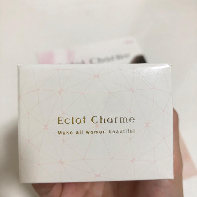 エクラシャルム ファビウス 薬用クリーム(*˘︶˘*).｡.:*♡ コスメ/美容のスキンケア/基礎化粧品(美容液)の商品写真