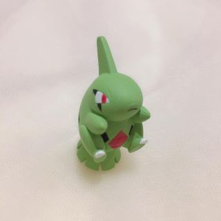 ポケモン(ポケモン)の𓊆 新品未開封ポケモン ヨーギラス フィギュア 𓊇 (フィギュア)