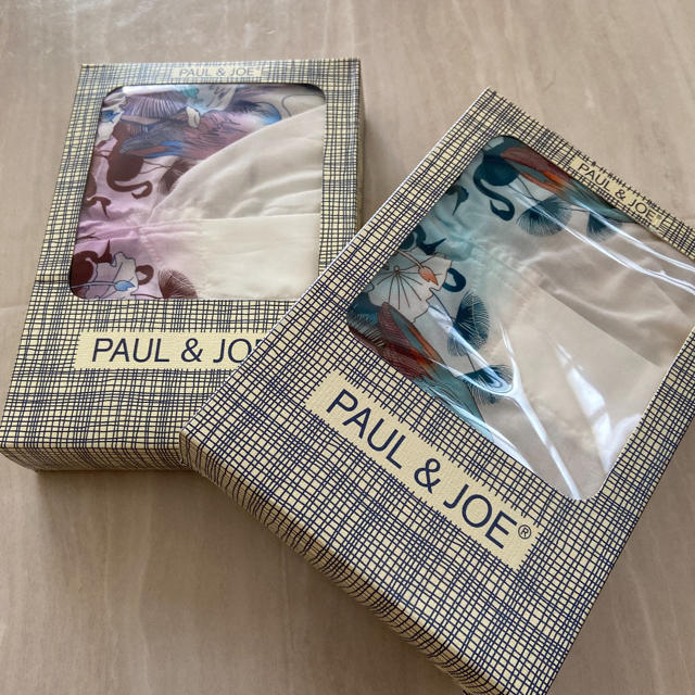 PAUL & JOE(ポールアンドジョー)の半額以下！！PAUL&JOE(ポール アンド ジョー)メンズ アンダーウェア メンズのアンダーウェア(トランクス)の商品写真