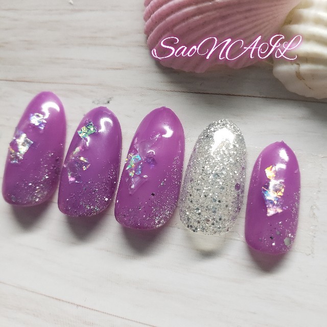 ネイルチップ パープル 紫 ラメ オーロラ 秋の通販 By Sao Nail ラクマ ネイルチップ パープル 紫 ラメ オーロラ 秋の通販 By Sao Nail ラクマ