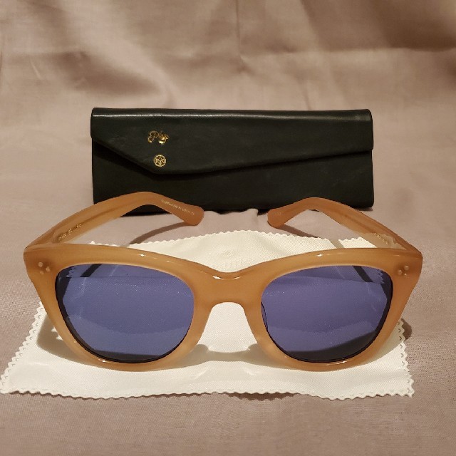 Plage - ayame for plage サングラスの通販 by にゃおん's shop
