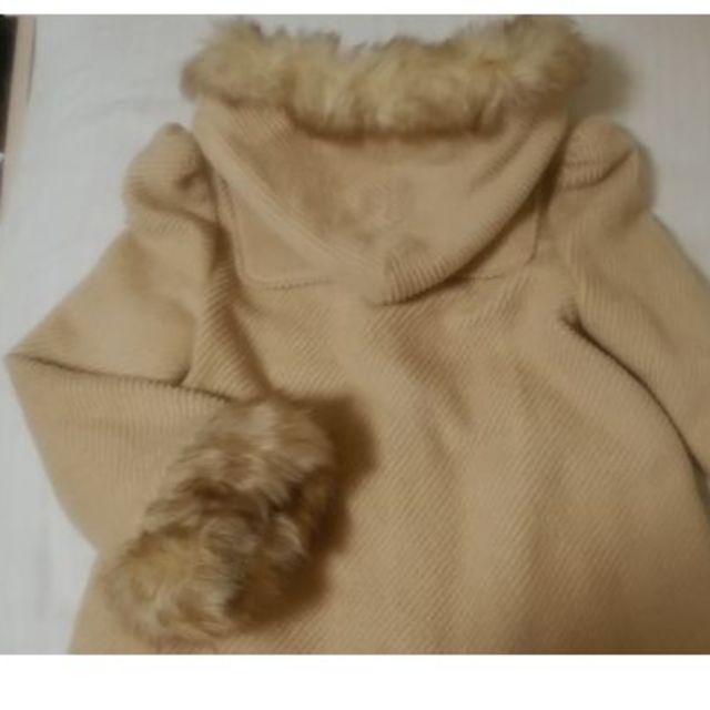 ROJITA(ロジータ)のロジータ　アウター　フード付き レディースのジャケット/アウター(その他)の商品写真