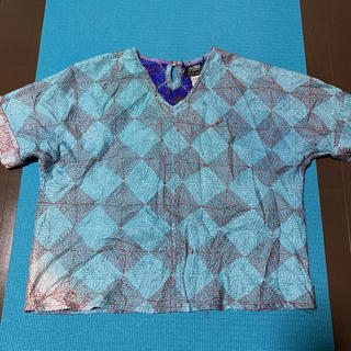 マライカ(MALAIKA)のMALAIKA Tシャツ(Tシャツ(半袖/袖なし))