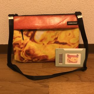 フライターグ(FREITAG)のぱぽ様　専用(ショルダーバッグ)