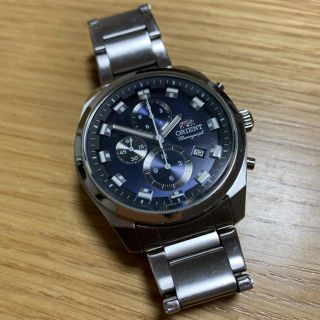 オリエント(ORIENT)のオリエント 腕時計 ORIENT(腕時計(アナログ))