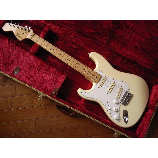 FENDER   ST   LH