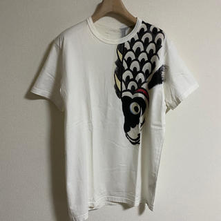 ヴィスヴィム(VISVIM)のvisvim 激レア　鯉のぼり　Tシャツ　サイズ3(Tシャツ/カットソー(半袖/袖なし))