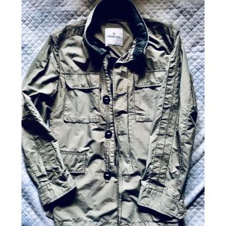 モンクレール(MONCLER)のmonclerジャケット(パーカー)