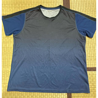 ジーユー(GU)のGU Tシャツ2枚XL(Tシャツ/カットソー(半袖/袖なし))
