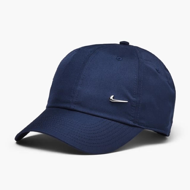 NIKE H86 Metal Swoosh Cap ナイキ スウッシュ キャップ