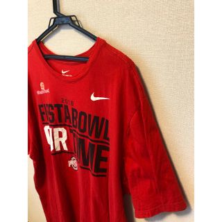 ナイキ(NIKE)の【専用】NIKE TEE Tシャツ　2点(Tシャツ(半袖/袖なし))