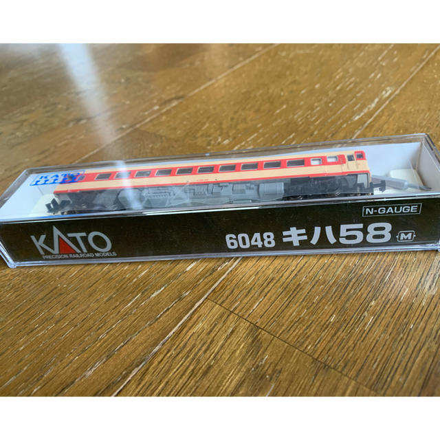 KATO`(カトー)のちゃ様 専用 エンタメ/ホビーのおもちゃ/ぬいぐるみ(鉄道模型)の商品写真