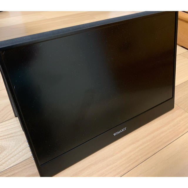 PC/タブレットWIMAXIT Portable Monitor