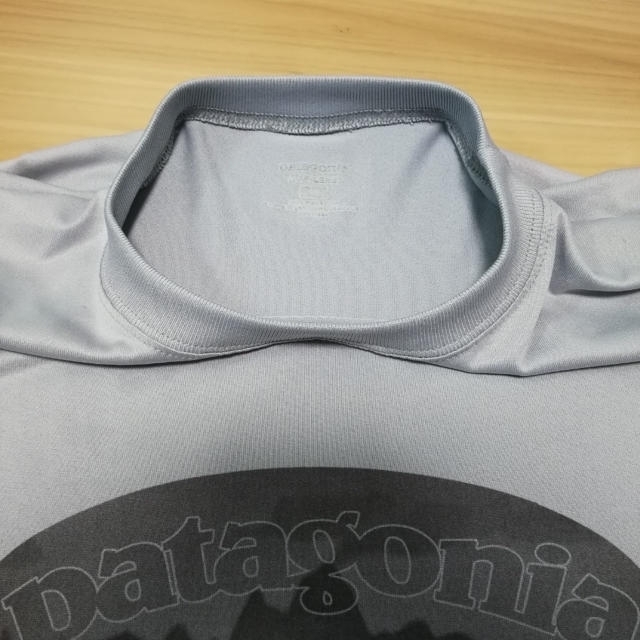 patagonia(パタゴニア)のおまとめ割価格Patagonia ラッシュガード（15） メンズの水着/浴衣(水着)の商品写真