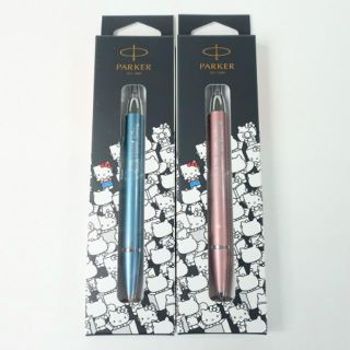 パーカー(Parker)の日本限定発売☆パーカーIM ハローキティ(ペン/マーカー)