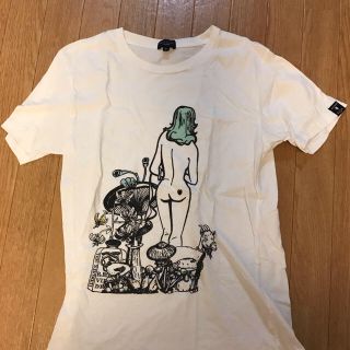 ポールスミス(Paul Smith)のポールスミスジーンズ　Mサイズ(Tシャツ/カットソー(半袖/袖なし))