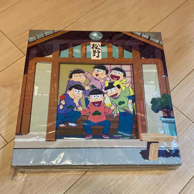 アニメ おそ松さん Special Neet Box Dvd スペシャルニートボックス